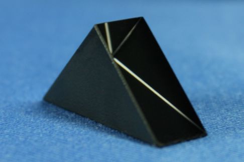 Right angle prism2